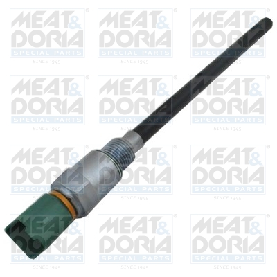 Motoroliepeil sensor Meat Doria 72227