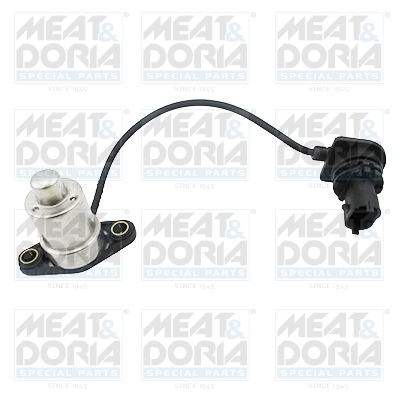 Motoroliepeil sensor Meat Doria 72228E