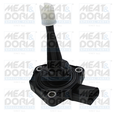 Motoroliepeil sensor Meat Doria 72237