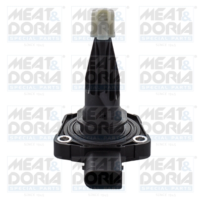 Motoroliepeil sensor Meat Doria 72243