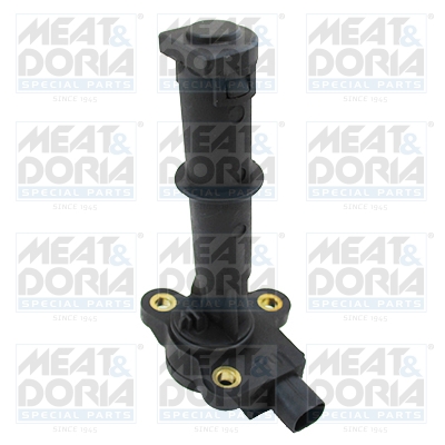 Motoroliepeil sensor Meat Doria 72247