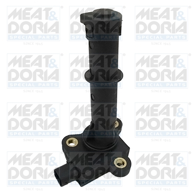 Motoroliepeil sensor Meat Doria 72251