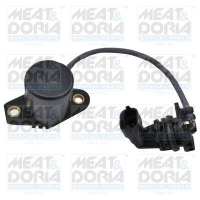 Motoroliepeil sensor Meat Doria 72253