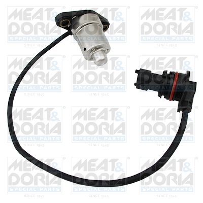 Motoroliepeil sensor Meat Doria 72254