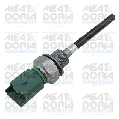 Motoroliepeil sensor Meat Doria 72261