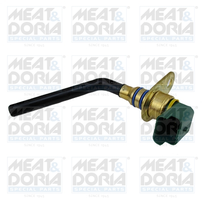 Motoroliepeil sensor Meat Doria 72263