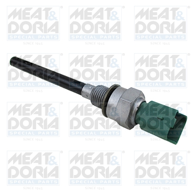 Motoroliepeil sensor Meat Doria 72264