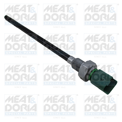 Motoroliepeil sensor Meat Doria 72265