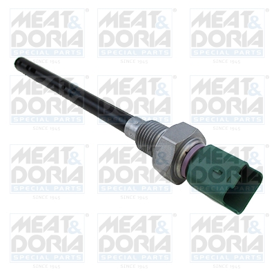 Motoroliepeil sensor Meat Doria 72268