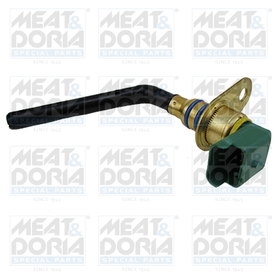 Motoroliepeil sensor Meat Doria 72272