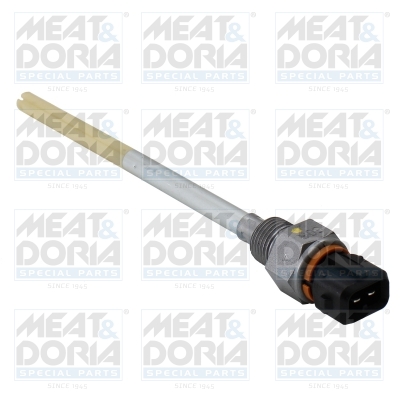 Motoroliepeil sensor Meat Doria 72279