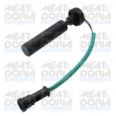 Koelvloeistofpeil sensor Meat Doria 72285