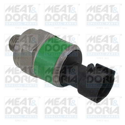 Koelvloeistofpeil sensor Meat Doria 72404