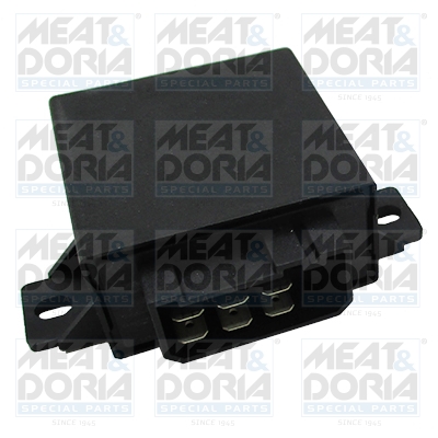 Knipperlichtautomaat, pinkdoos Meat Doria 7242023