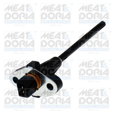 Motoroliepeil sensor Meat Doria 72445