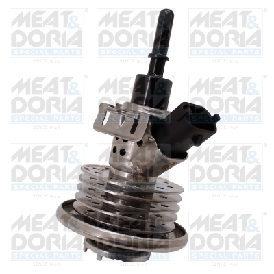 Brandstofpomp Meat Doria 73032