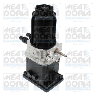 Meat Doria Brandstofpomp 73076