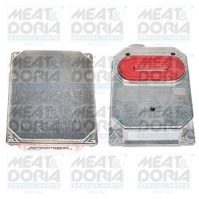 Regeleenheid verlichting Meat Doria 73212630