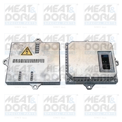 Regeleenheid verlichting Meat Doria 73212635