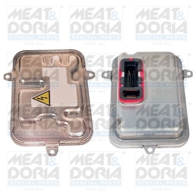 Regeleenheid verlichting Meat Doria 73212651