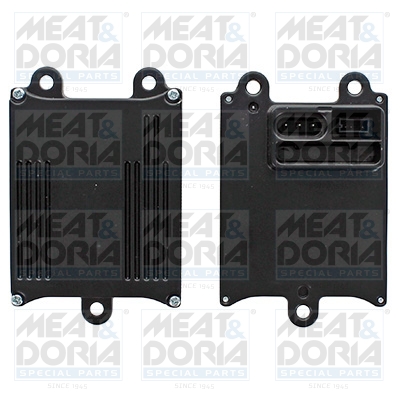 Regeleenheid verlichting Meat Doria 73212688E