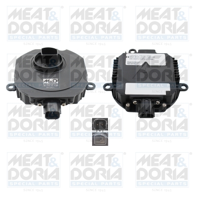 Meat Doria Regeleenheid verlichting 73212695