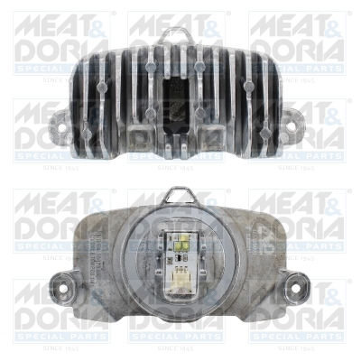Regeleenheid verlichting Meat Doria 73212709