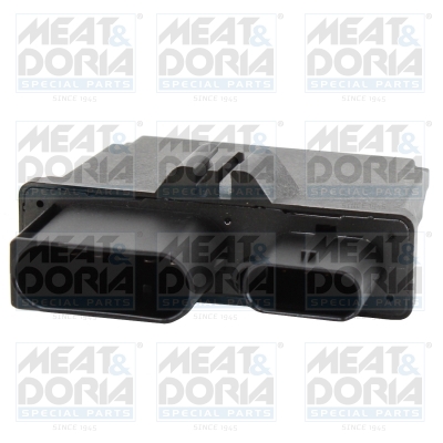 Regeleenheid ureuminspuiting Meat Doria 73240146