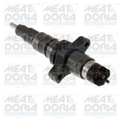 Verstuiver/Injector Meat Doria 74007R