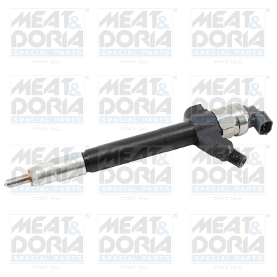 Verstuiver/Injector Meat Doria 74018