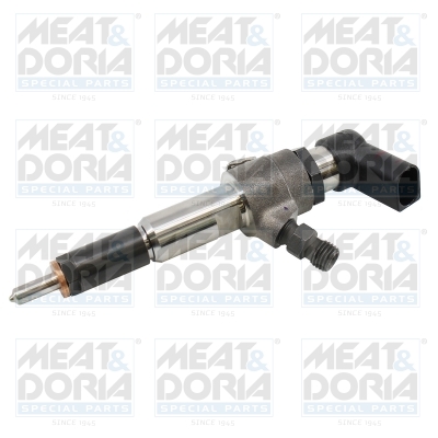 Verstuiver/Injector Meat Doria 74030