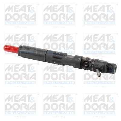 Verstuiver/Injector Meat Doria 74047