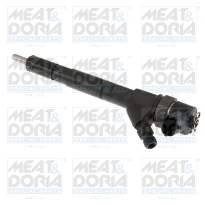 Verstuiver/Injector Meat Doria 74052