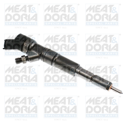 Verstuiver/Injector Meat Doria 74056R