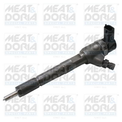 Verstuiver/Injector Meat Doria 74057R