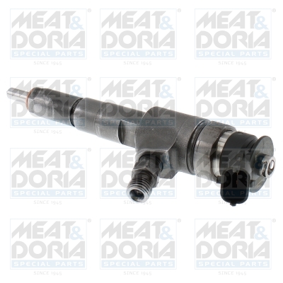 Verstuiver/Injector Meat Doria 74060R