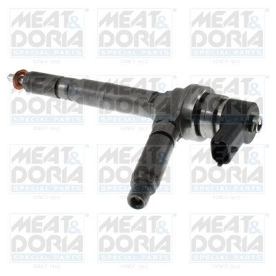 Verstuiver/Injector Meat Doria 74062R