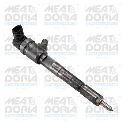 Verstuiver/Injector Meat Doria 74063R