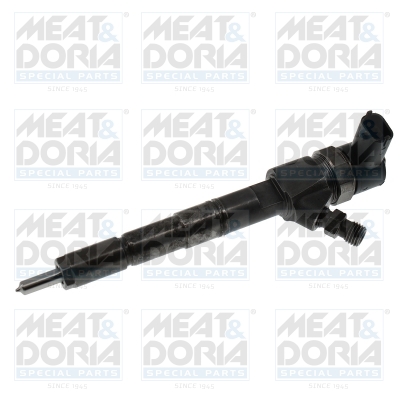 Verstuiver/Injector Meat Doria 74065R