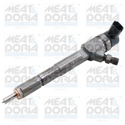 Verstuiver/Injector Meat Doria 74070R