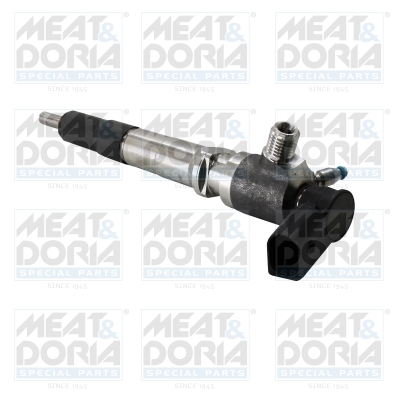 Verstuiver/Injector Meat Doria 74076