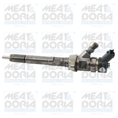 Verstuiver/Injector Meat Doria 74077R