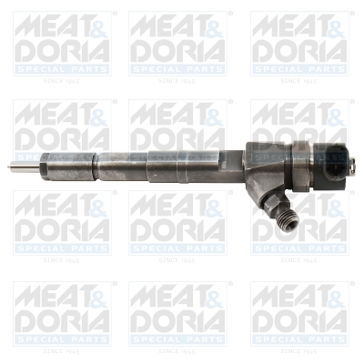 Verstuiver/Injector Meat Doria 74080R