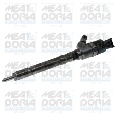 Verstuiver/Injector Meat Doria 74086R