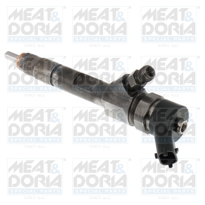 Verstuiver/Injector Meat Doria 74088R