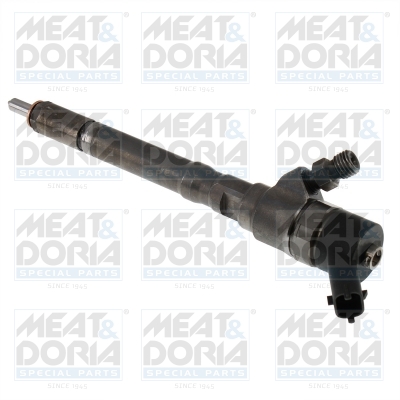 Verstuiver/Injector Meat Doria 74093R