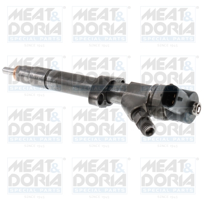 Verstuiver/Injector Meat Doria 74100R