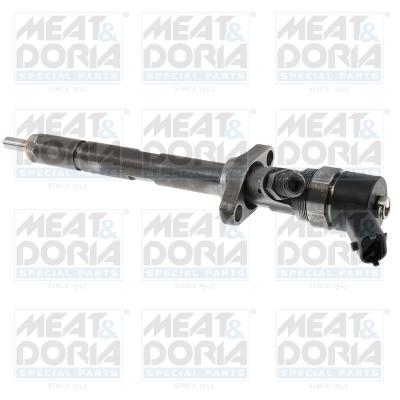 Verstuiver/Injector Meat Doria 74104R