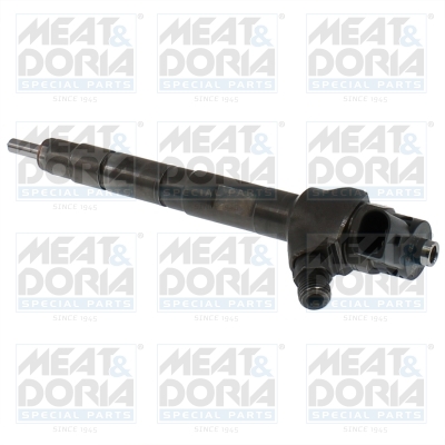 Verstuiver/Injector Meat Doria 74125R