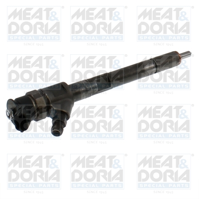 Verstuiver/Injector Meat Doria 74131R